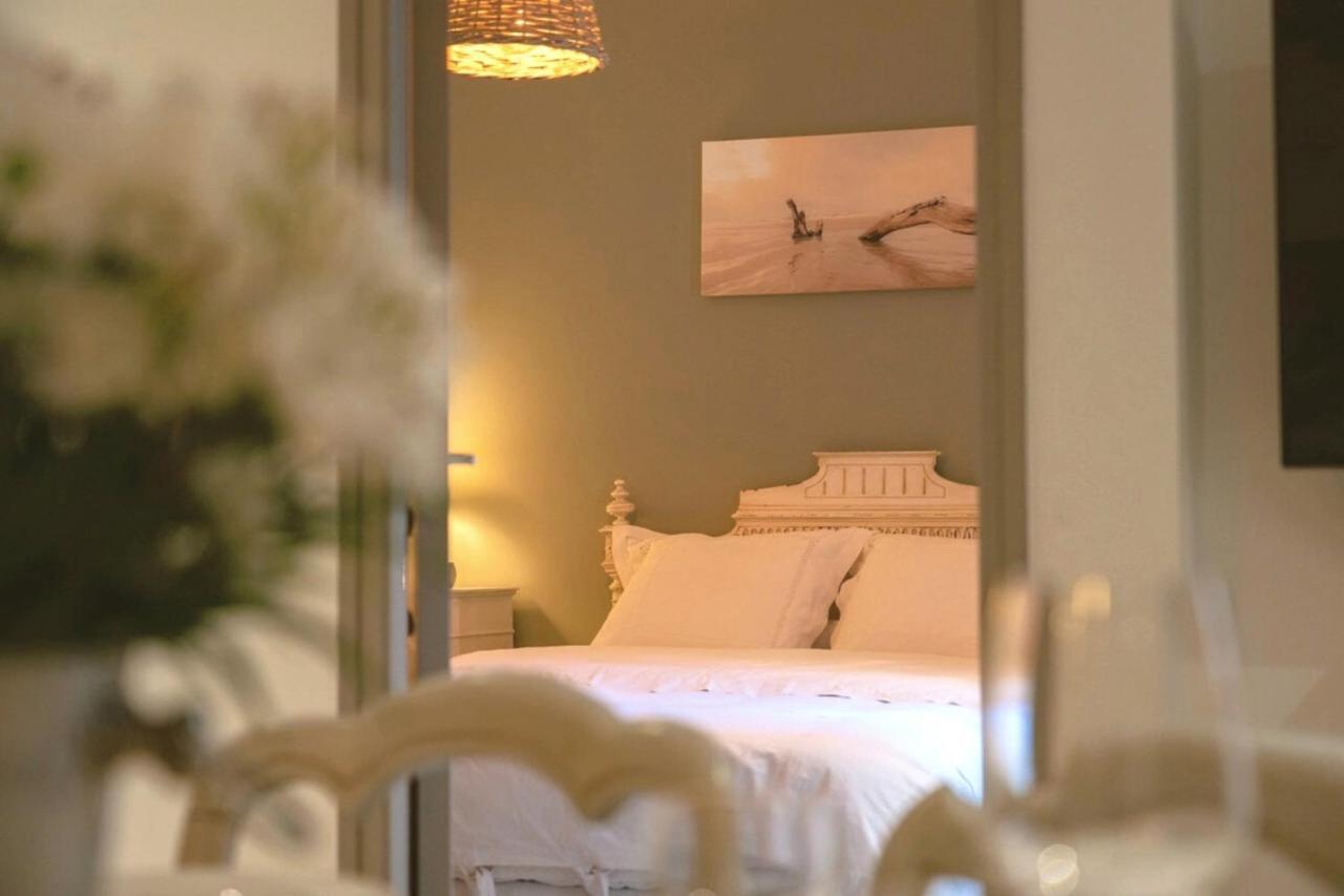 Appartement Centre Historique- FREE Parking-WIFI-CAMPAGNE CHIC- SLEEPNTRIPBéziers Extérieur photo